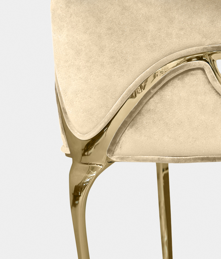 Chandra chair