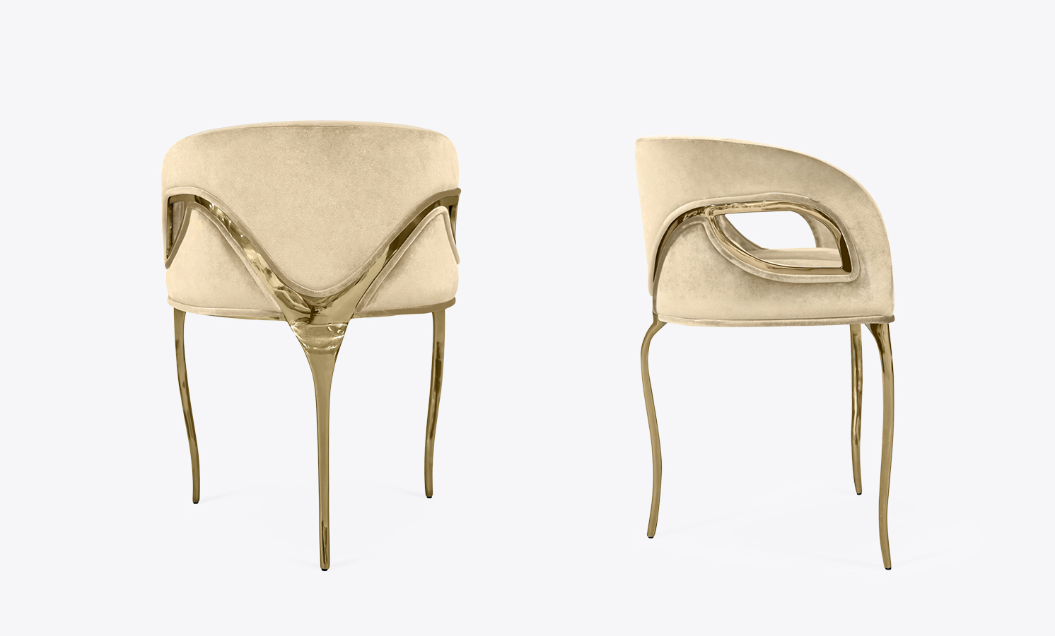 Chandra chair