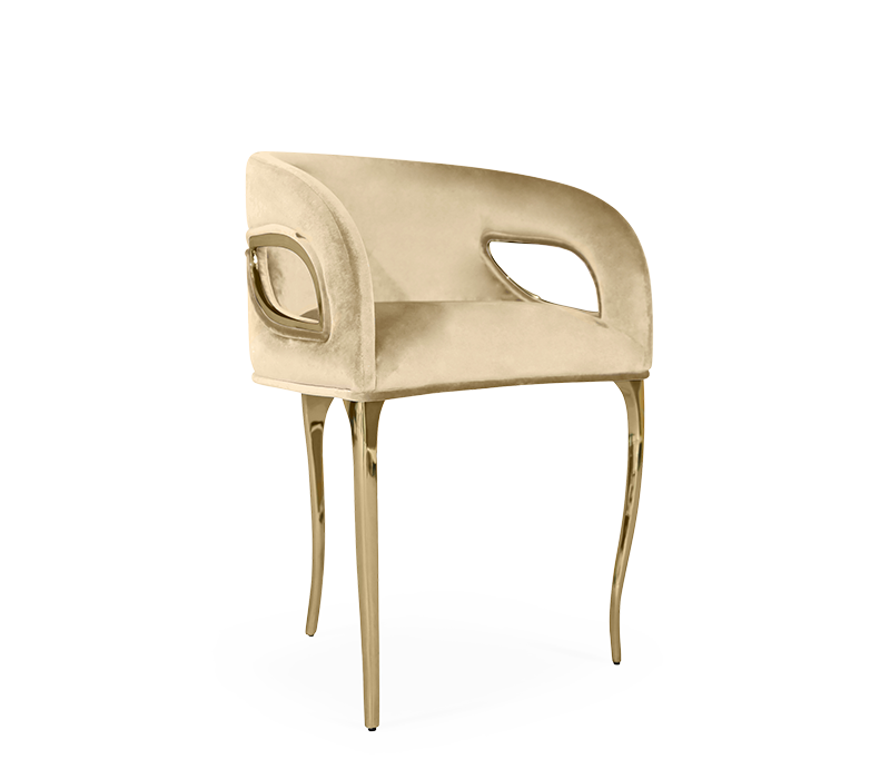 Chandra Chair mobile image 2