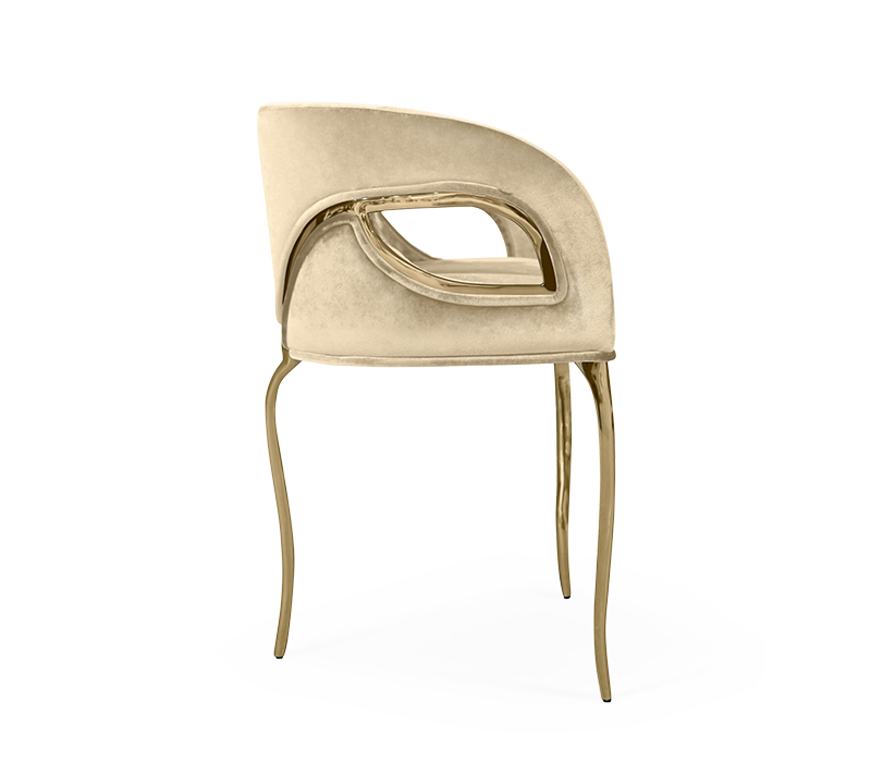 Chandra Chair mobile image 3
