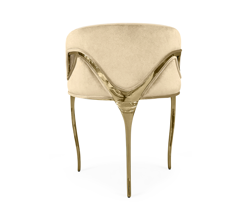 Chandra Chair mobile image 5
