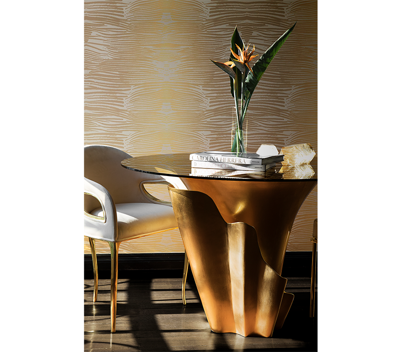 Chandra Dining Chair mobile image 10