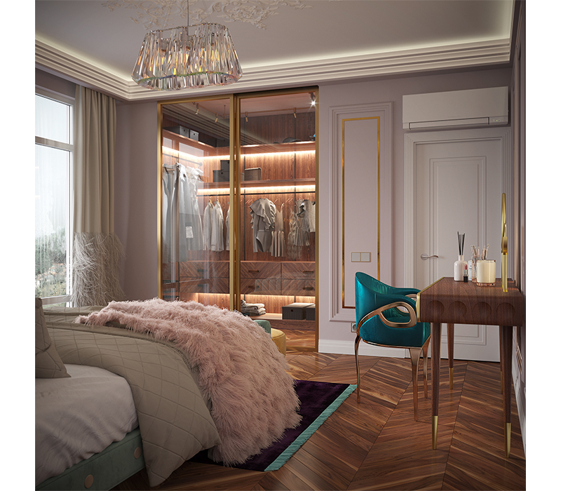 Chandra Dining Chair mobile image 11