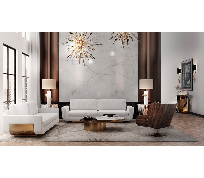 Outburst Chandelier mobile image 13