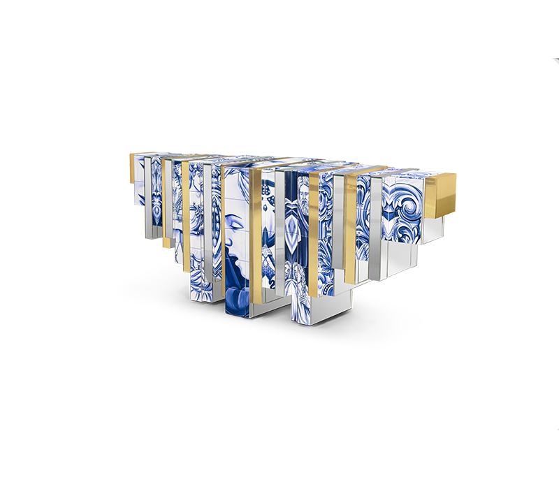 Heritage Console mobile image 2