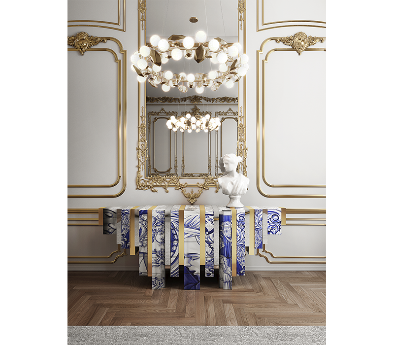 Heritage Console mobile image 4