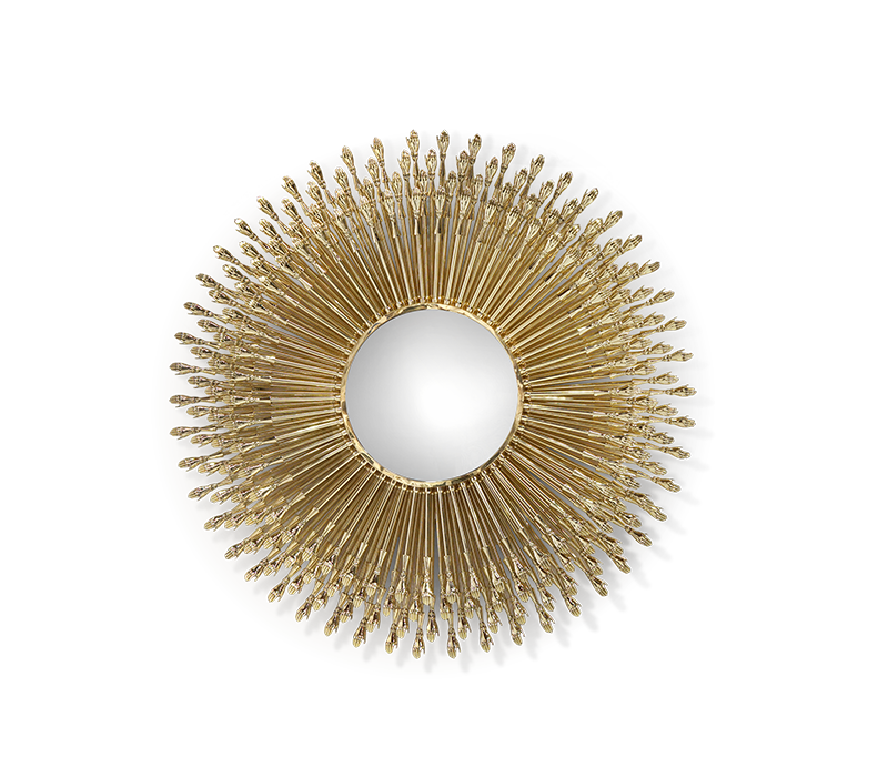 Goddess Mirror mobile image 1