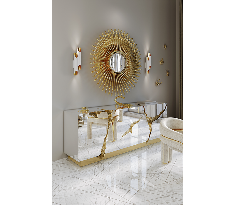 Goddess Mirror mobile image 10