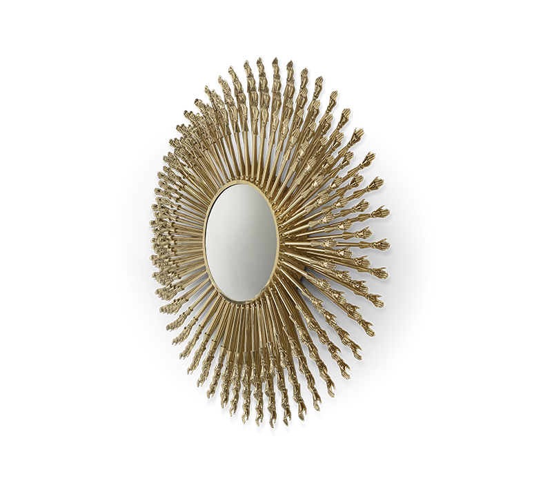 Goddess Mirror mobile image 2