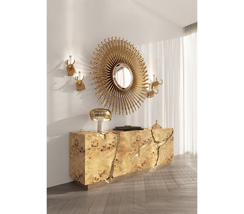 Goddess Mirror mobile image 8