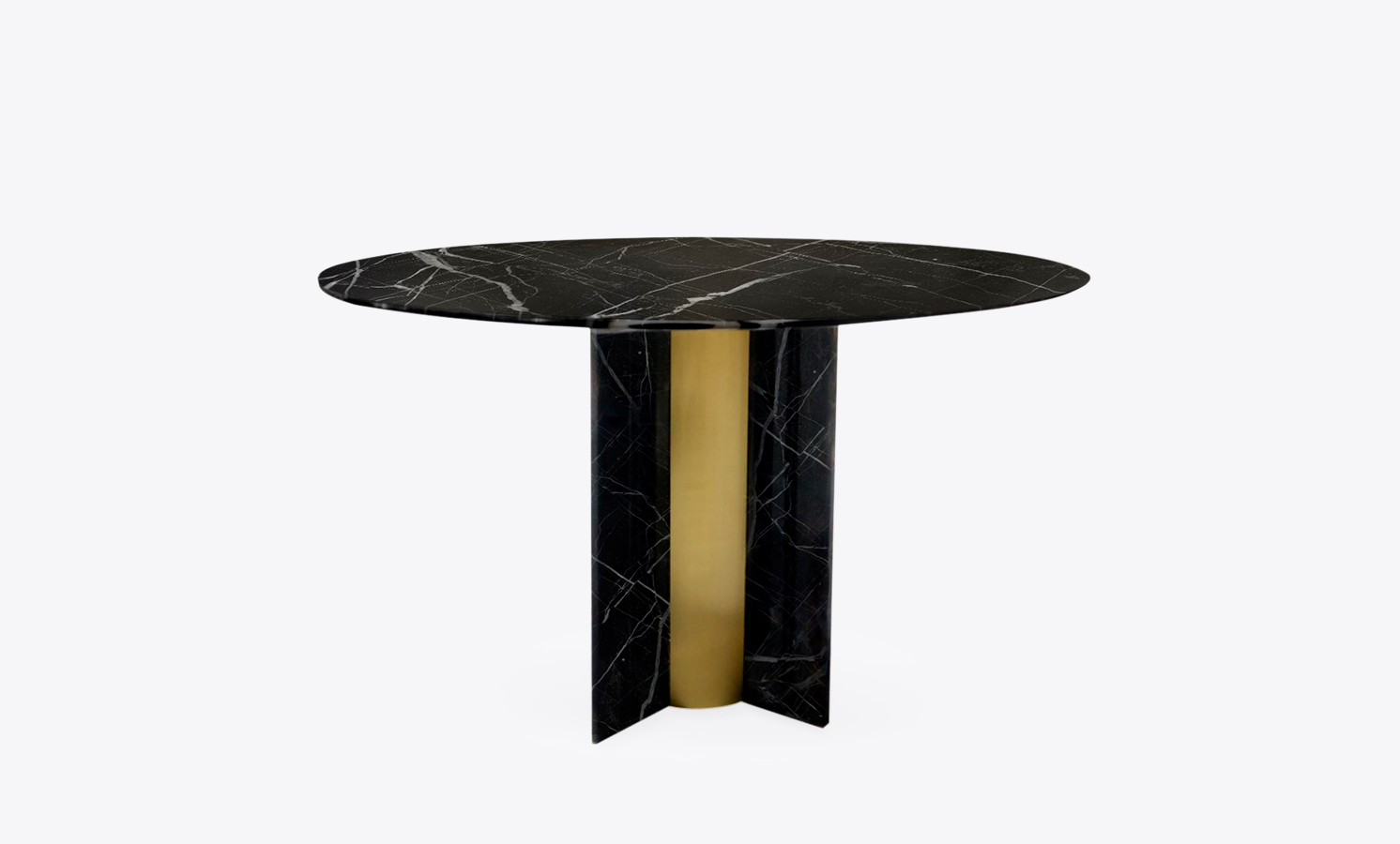 Paris Nero Maquina Marble