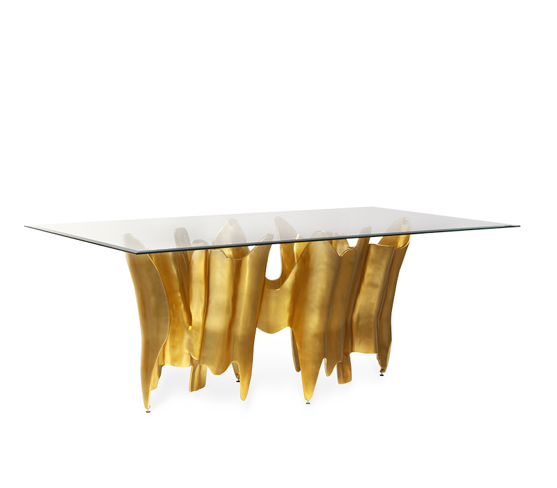 Obssedia Dining Table mobile image 2