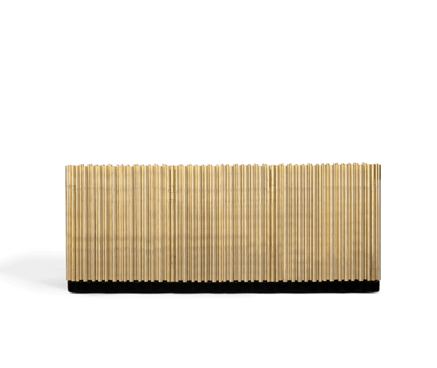 Luxury Pixel Cabinet by Boca do Lobo