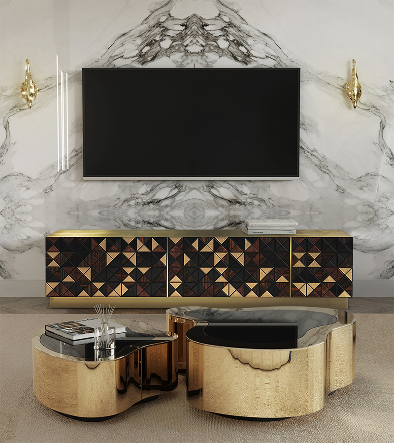 pixel black tv