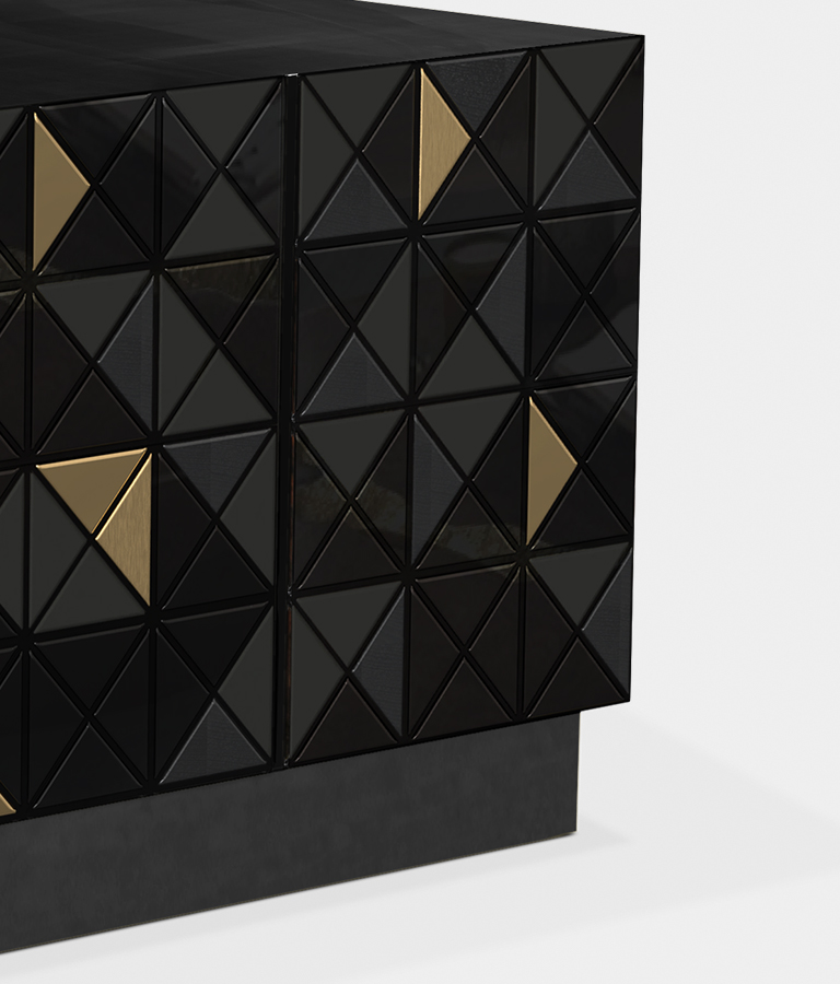 pixel black tv