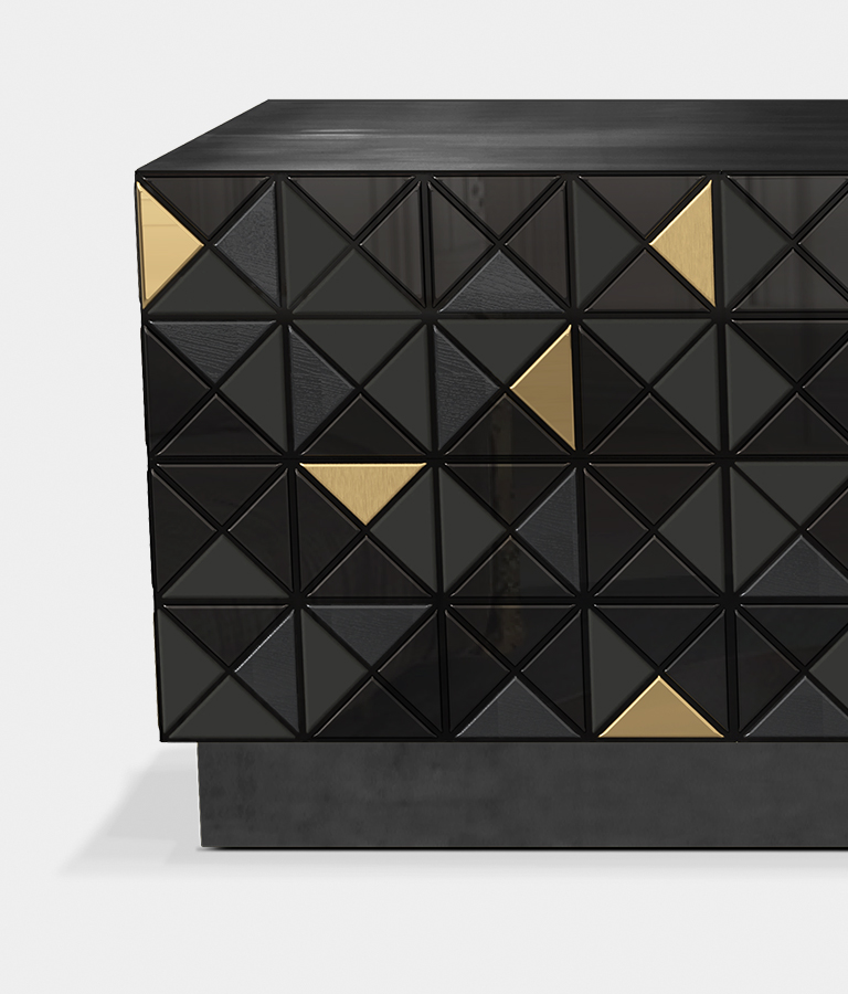 pixel black tv