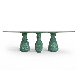 Pietra Oval XL GUATEMALA