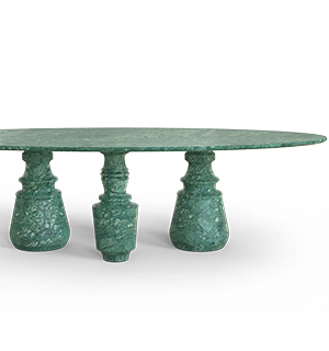 Pietra Oval XL GUATEMALA