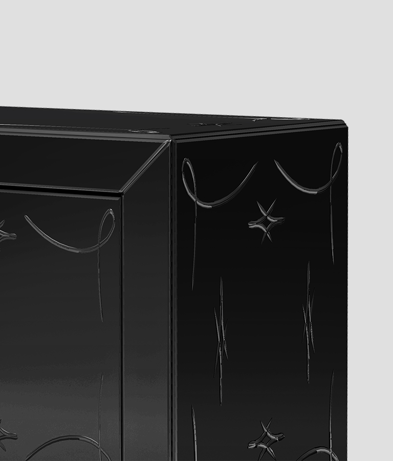 metropolitan black