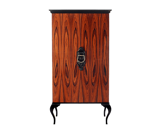 Luxury Pixel Cabinet by Boca do Lobo