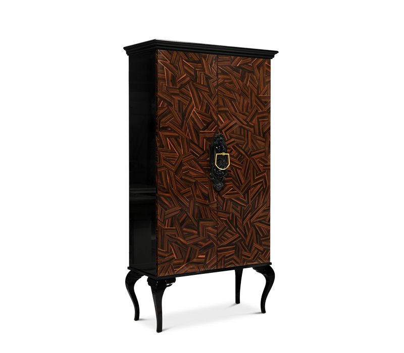 Guggenheim Patch Cabinet mobile image 3