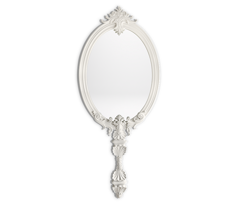 Marie Antoinette White Mirror mobile image 1