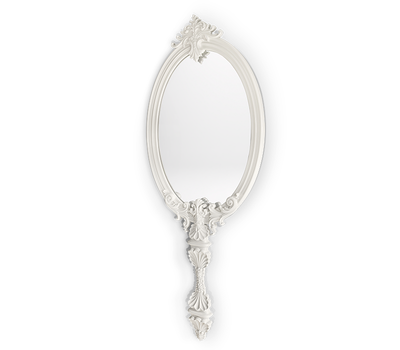 Marie Antoinette White Mirror mobile image 2