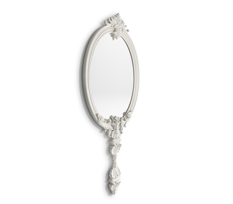 Marie Antoinette White Mirror mobile image 3