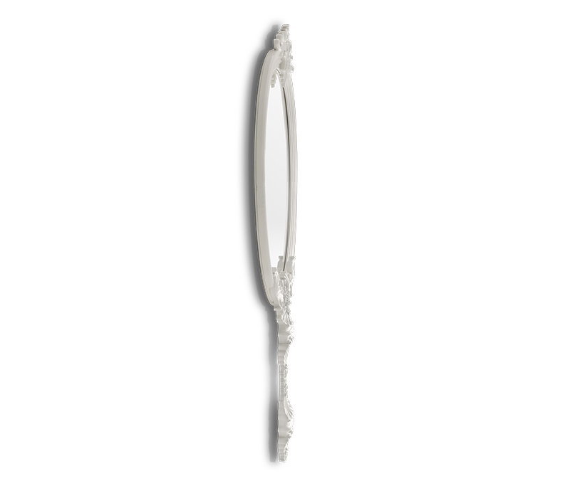 Marie Antoinette White Mirror mobile image 4