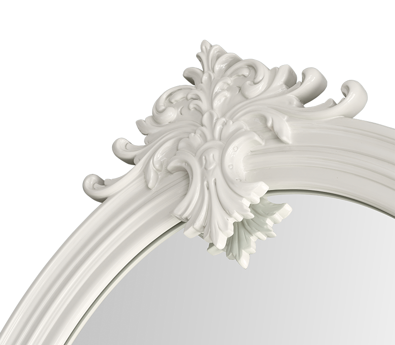 Marie Antoinette White Mirror mobile image 5