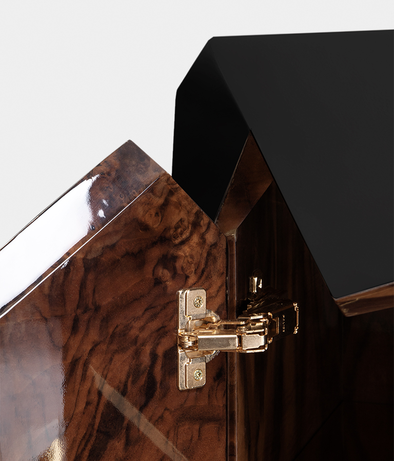 diamond ii black
