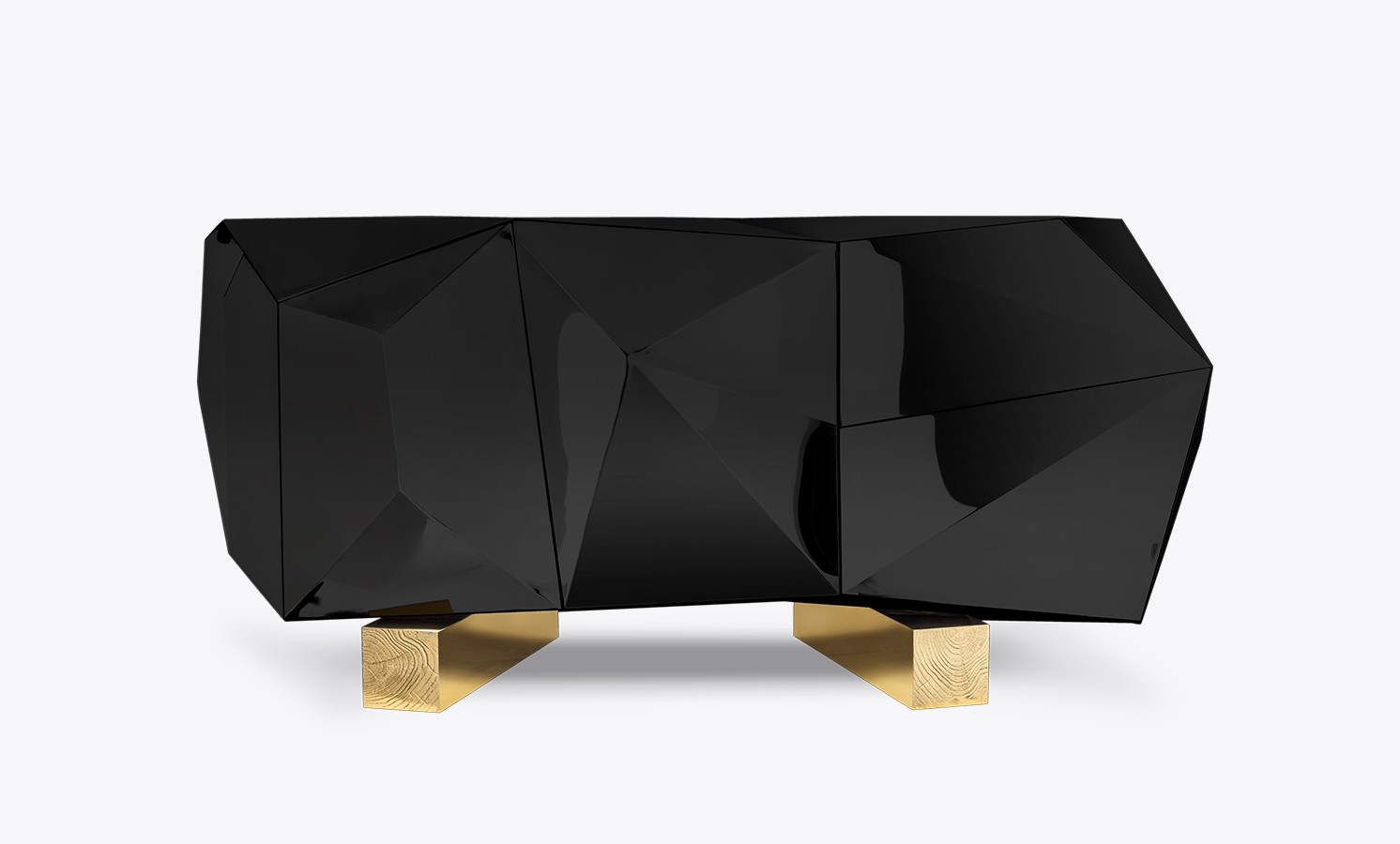 diamond ii black