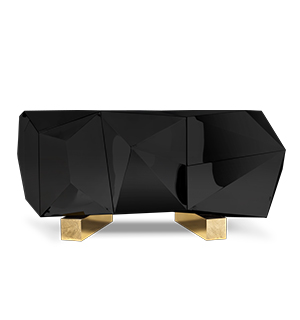 DIAMOND II BLACk