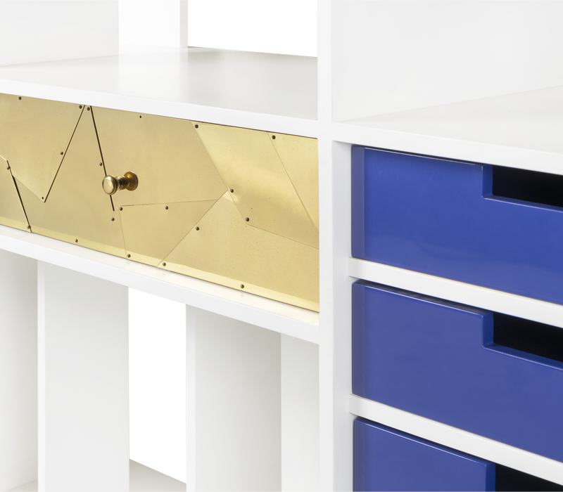 Coleccionista Bookcase mobile image 7