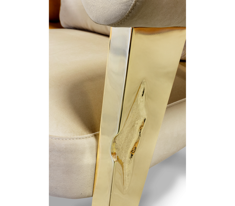 Ethereal Armchair mobile image 10