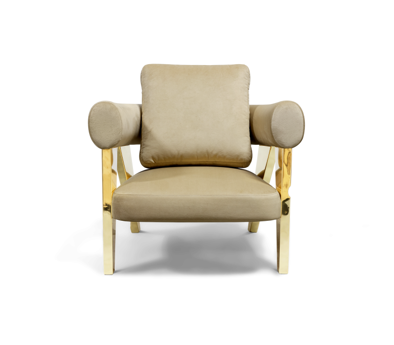 Ethereal Armchair mobile image 2