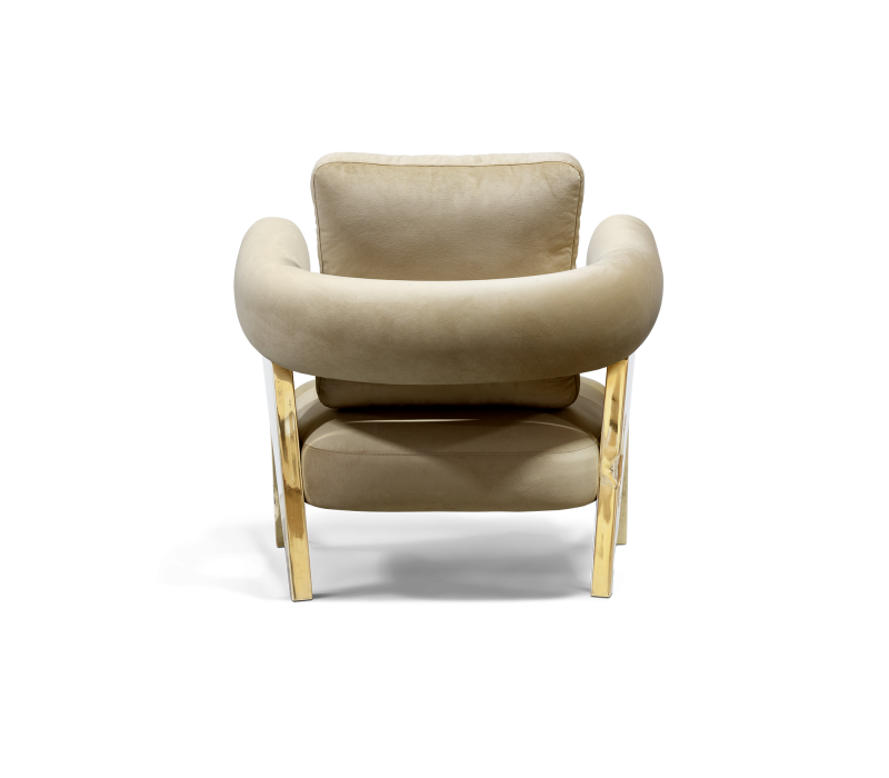 Ethereal Armchair mobile image 5