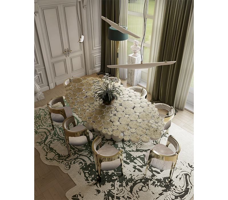 Heritage Rug mobile image 7