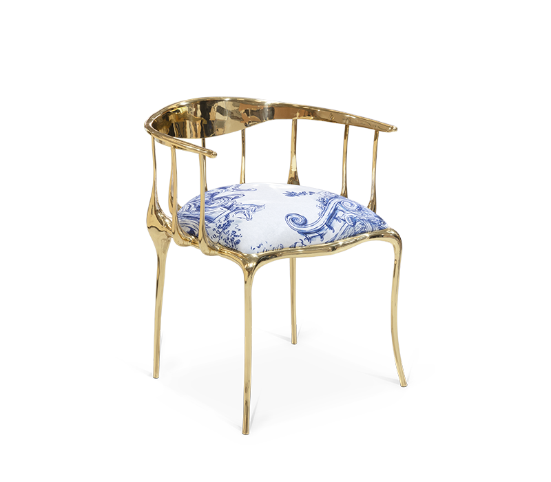 N11 Heritage Chair mobile image 1