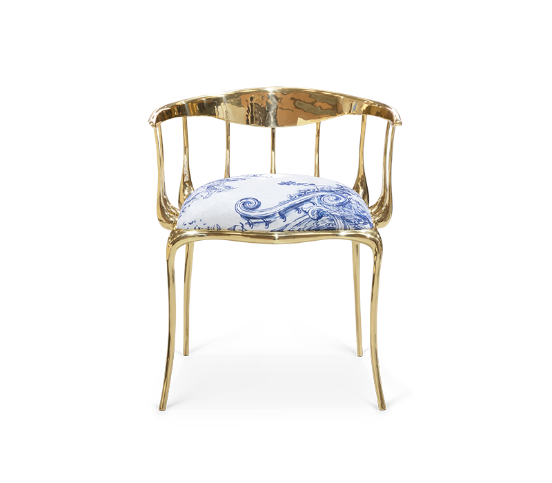 N11 Heritage Chair mobile image 2