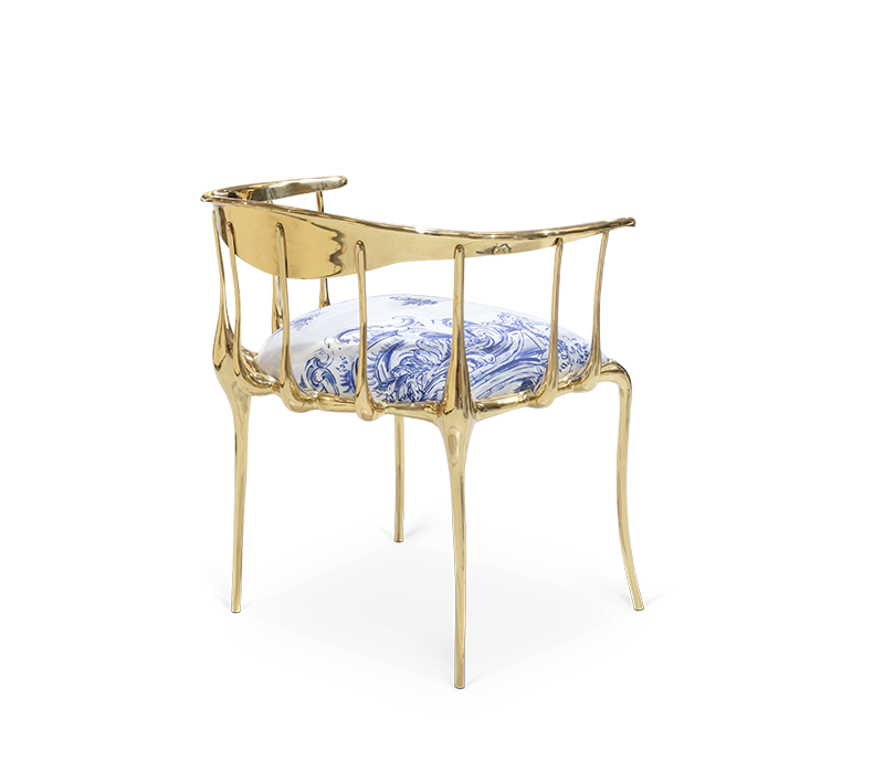 N11 Heritage Chair mobile image 3