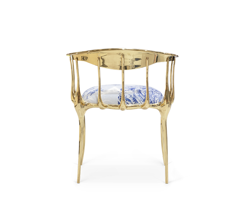N11 Heritage Chair mobile image 4
