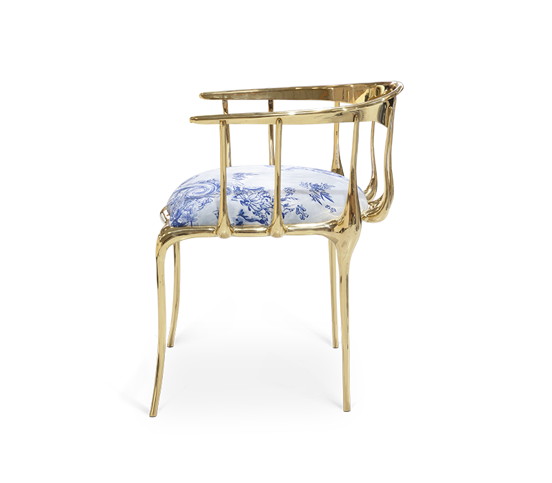 N11 Heritage Chair mobile image 5