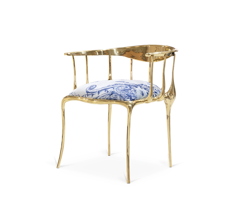N11 Heritage Chair mobile image 6