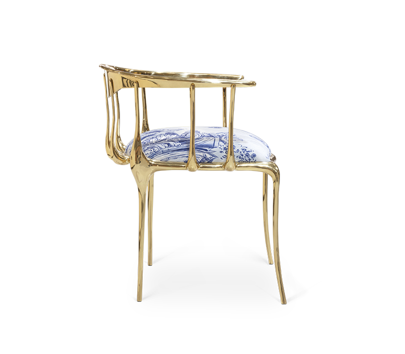 N11 Heritage Chair mobile image 7