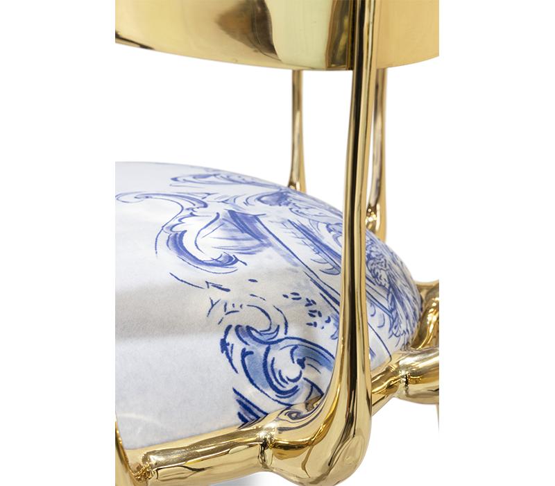 N11 Heritage Chair mobile image 8