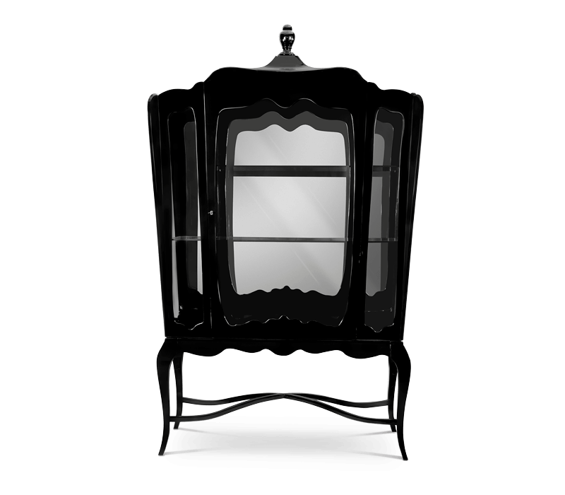 Palace Display Case mobile image 1