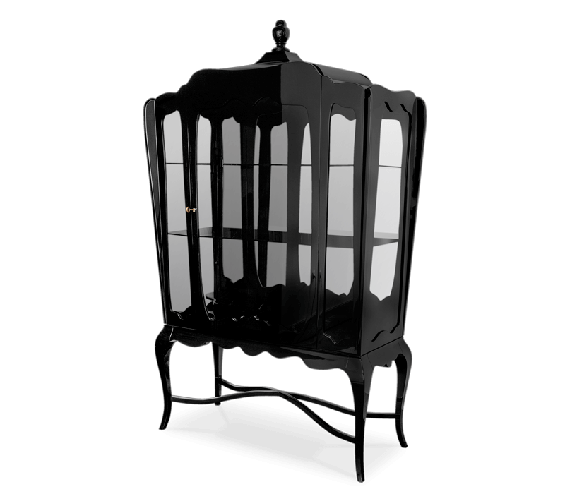 Palace Display Case mobile image 2