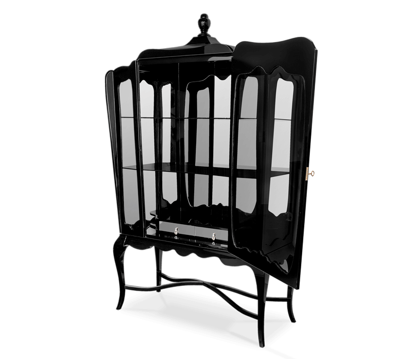 Palace Display Case mobile image 3