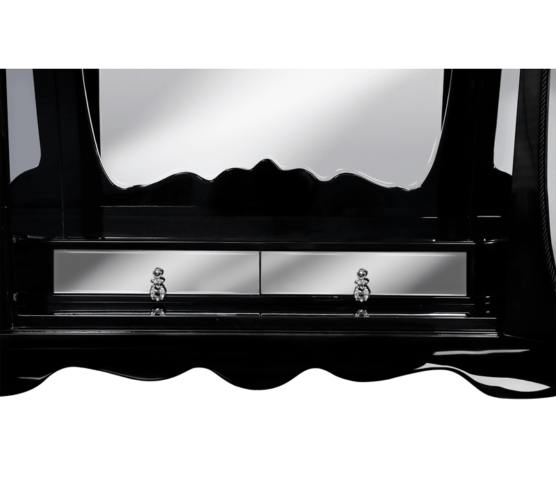 Palace Display Case mobile image 6